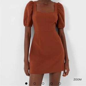 French Connection mini dress